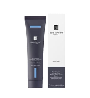 Pro-dynamisches Gesichtsserum zur Straffung und Hauterneuerung – 30 ml