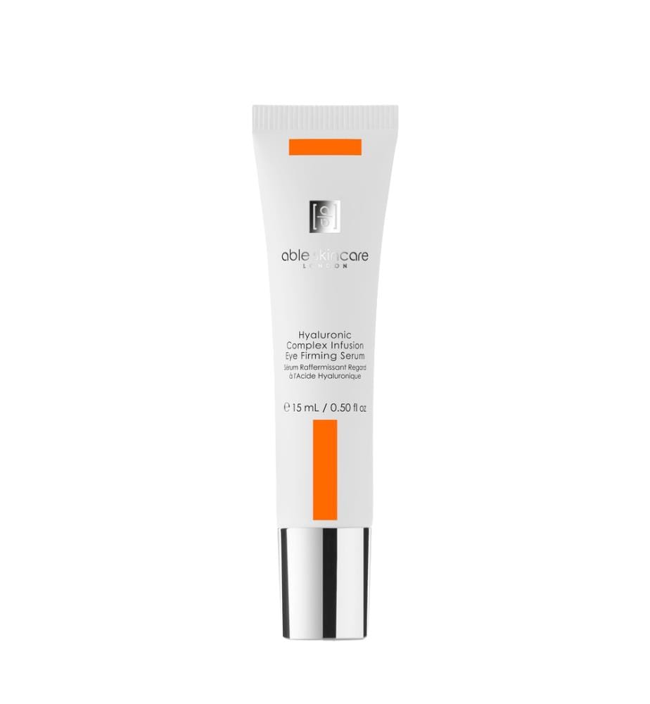 Straffendes Augenserum mit Hyaluronsäure - 15 ml