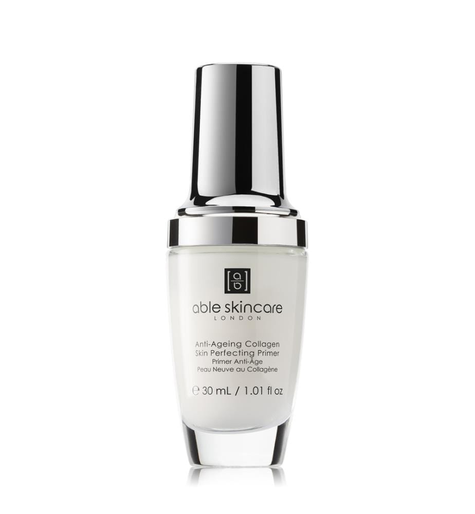 Anti-Ageing Primer für neue Haut mit Kollagen - 30 ml