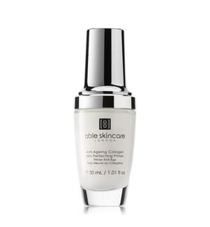 Anti-Ageing Primer für neue Haut mit Kollagen - 30 ml