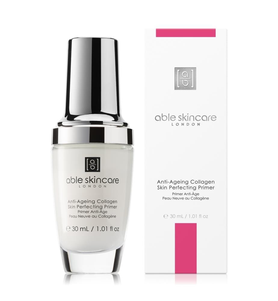 Anti-Ageing Primer für neue Haut mit Kollagen - 30 ml