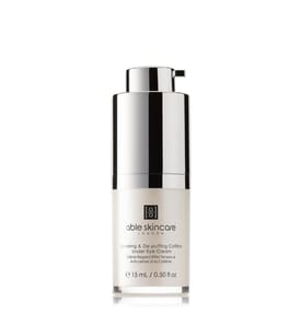 Koffeinhaltige Augencreme mit straffender Wirkung & gegen Augenringe - 15 ml