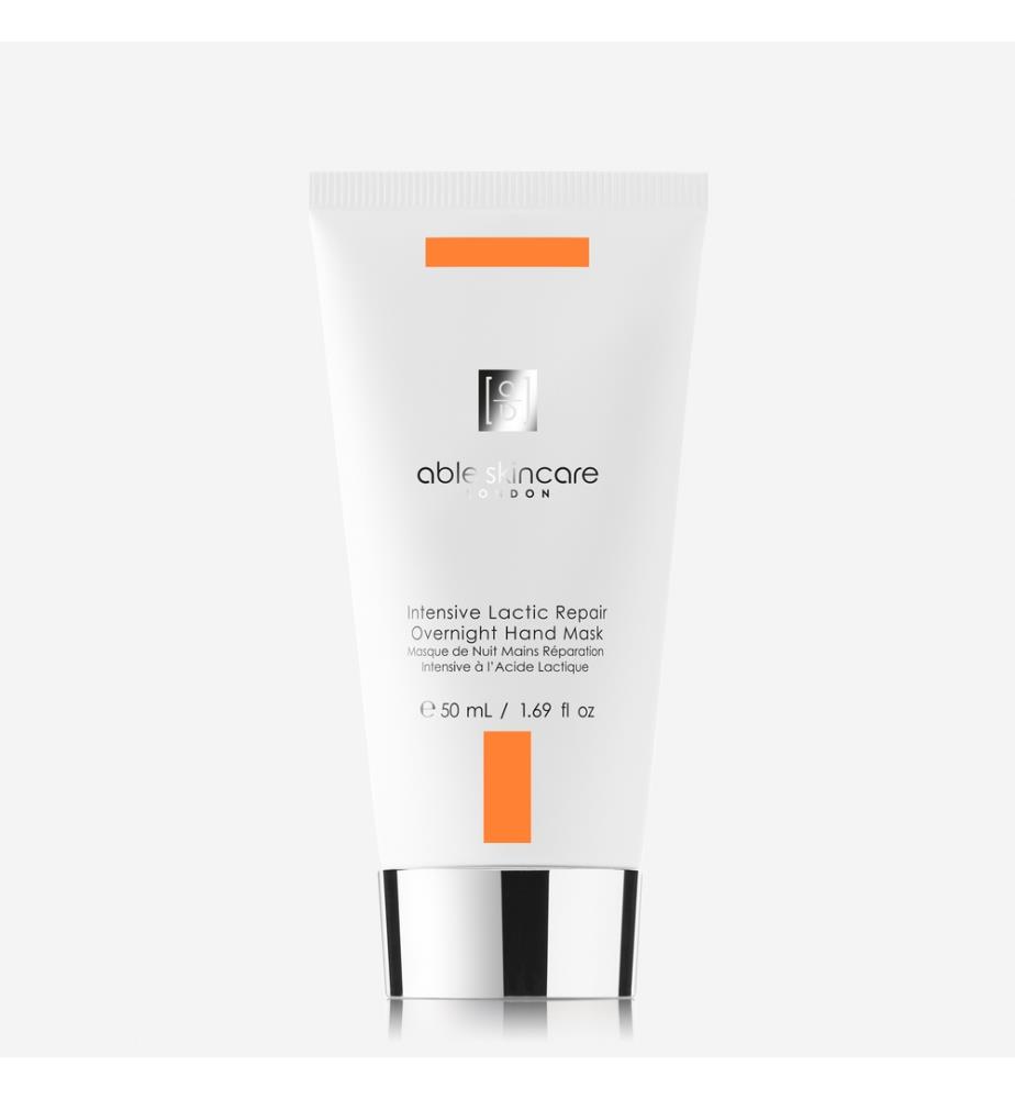 Masque Mains Régénérant Intensive Lactic Repair - 50 ml