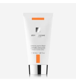 Masque Mains Régénérant Intensive Lactic Repair - 50 ml