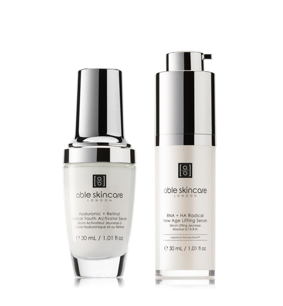 Revolution Lifting Set (2 Stück) - 30 ml, 30 ml
