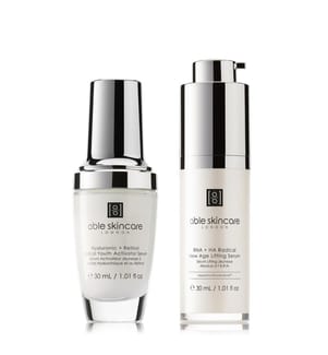 Revolution Lifting Set (2 Stück) - 30 ml, 30 ml