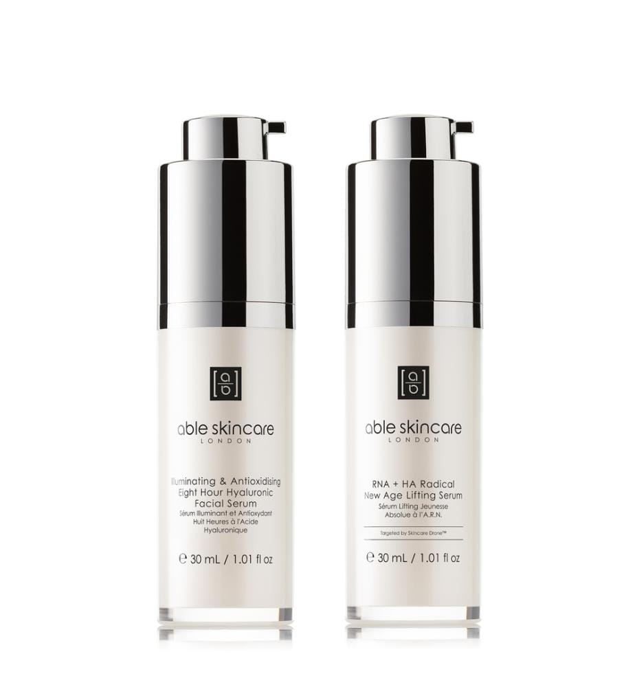 Revolution Lifting Set (2 Stück) - 30 ml, 30 ml