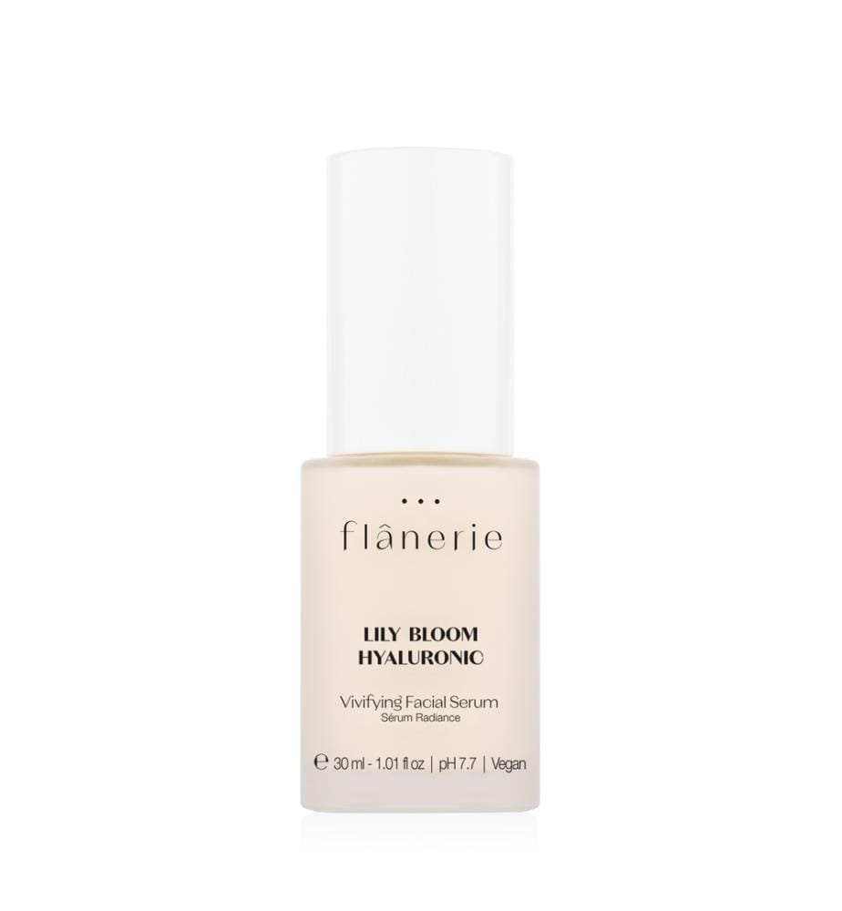 Belebendes Serum - 30 ml