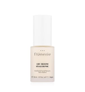 Belebendes Serum - 30 ml
