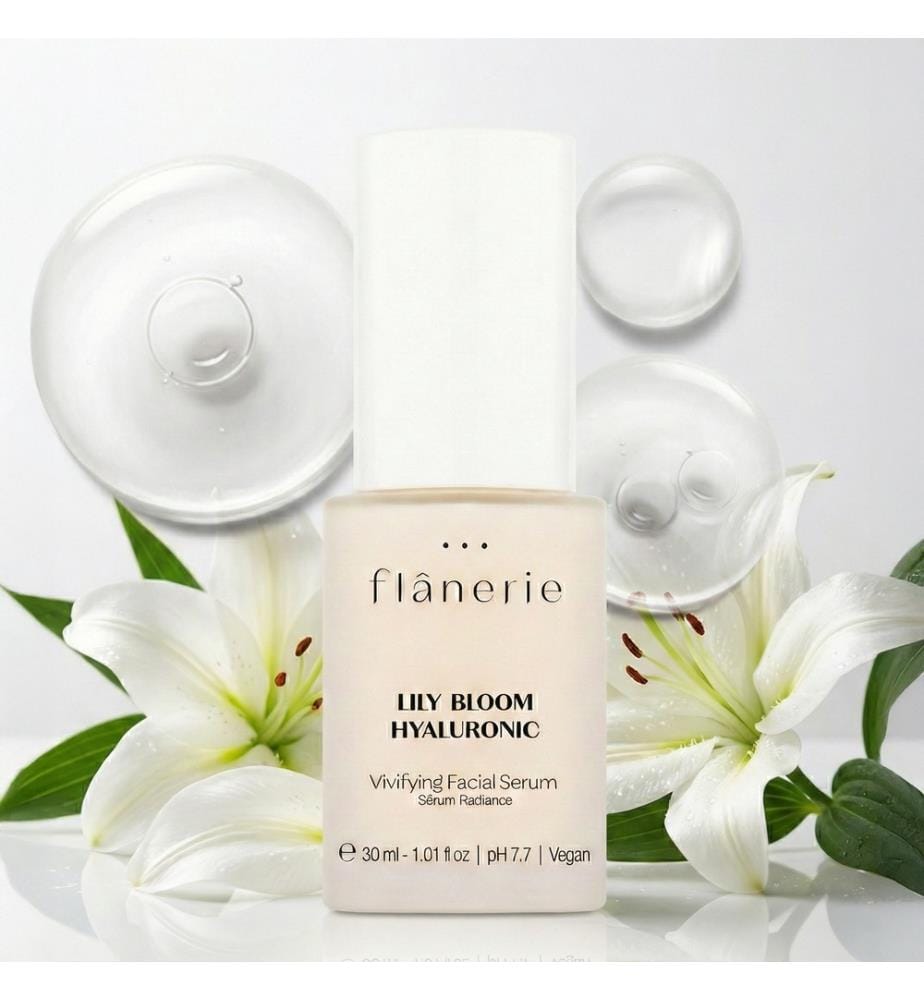 Belebendes Serum - 30 ml