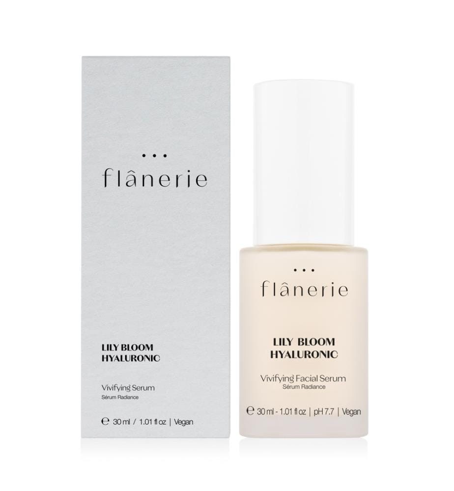 Belebendes Serum - 30 ml