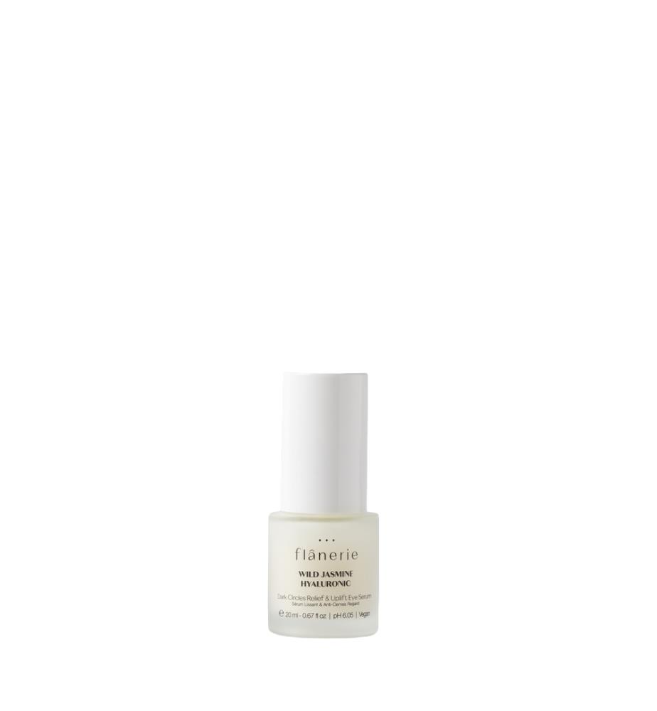 Augenserum gegen Augenringe und Anti-Aging - 20 ml