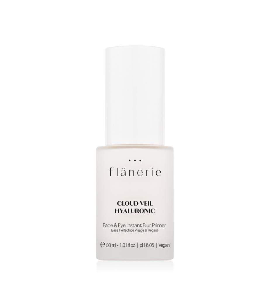 Instant Foundation für Gesicht und Augen - 30ml