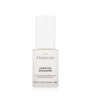 Instant Foundation für Gesicht und Augen - 30ml