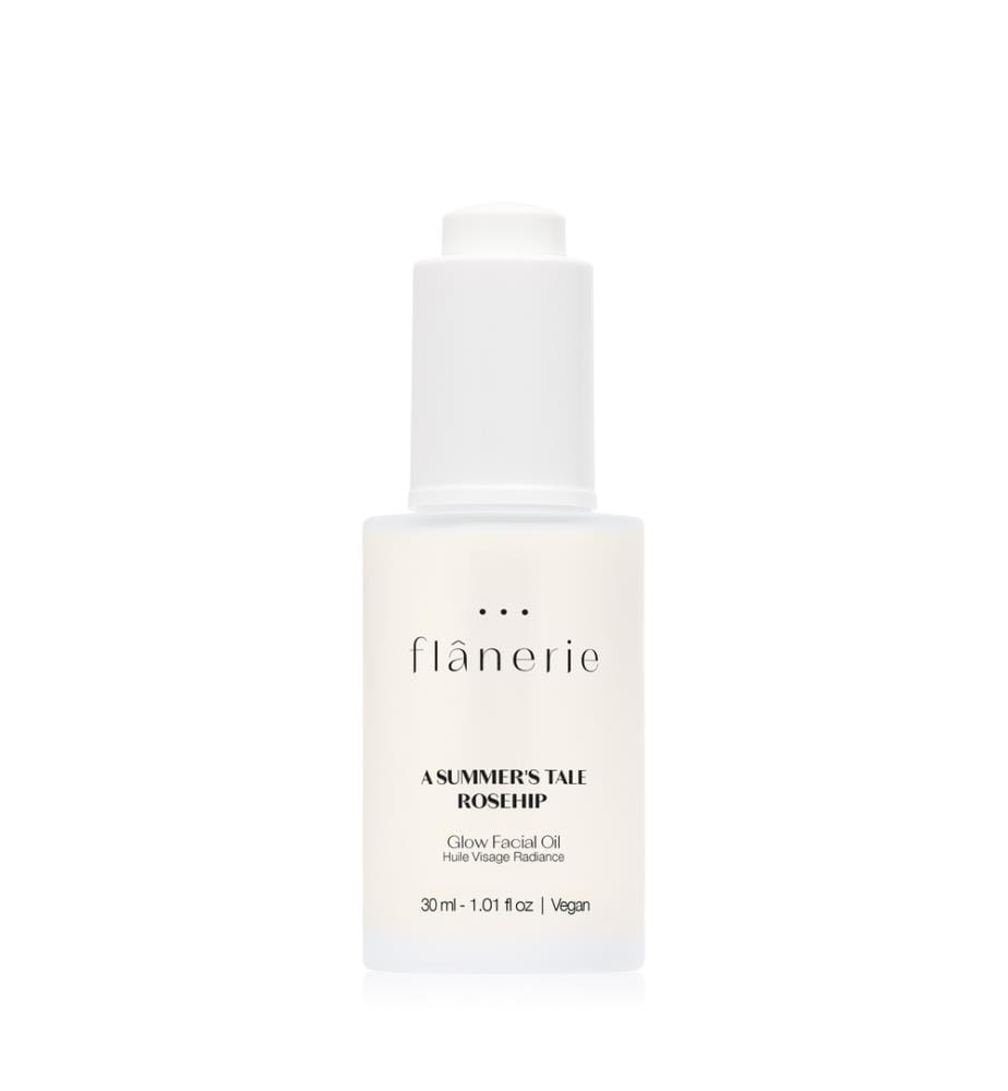 Huile Visage Radiance - 30 ml