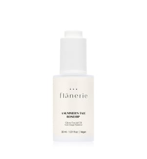 Huile Visage Radiance - 30 ml