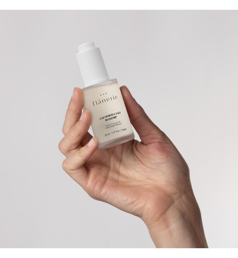 Huile Visage Radiance - 30 ml