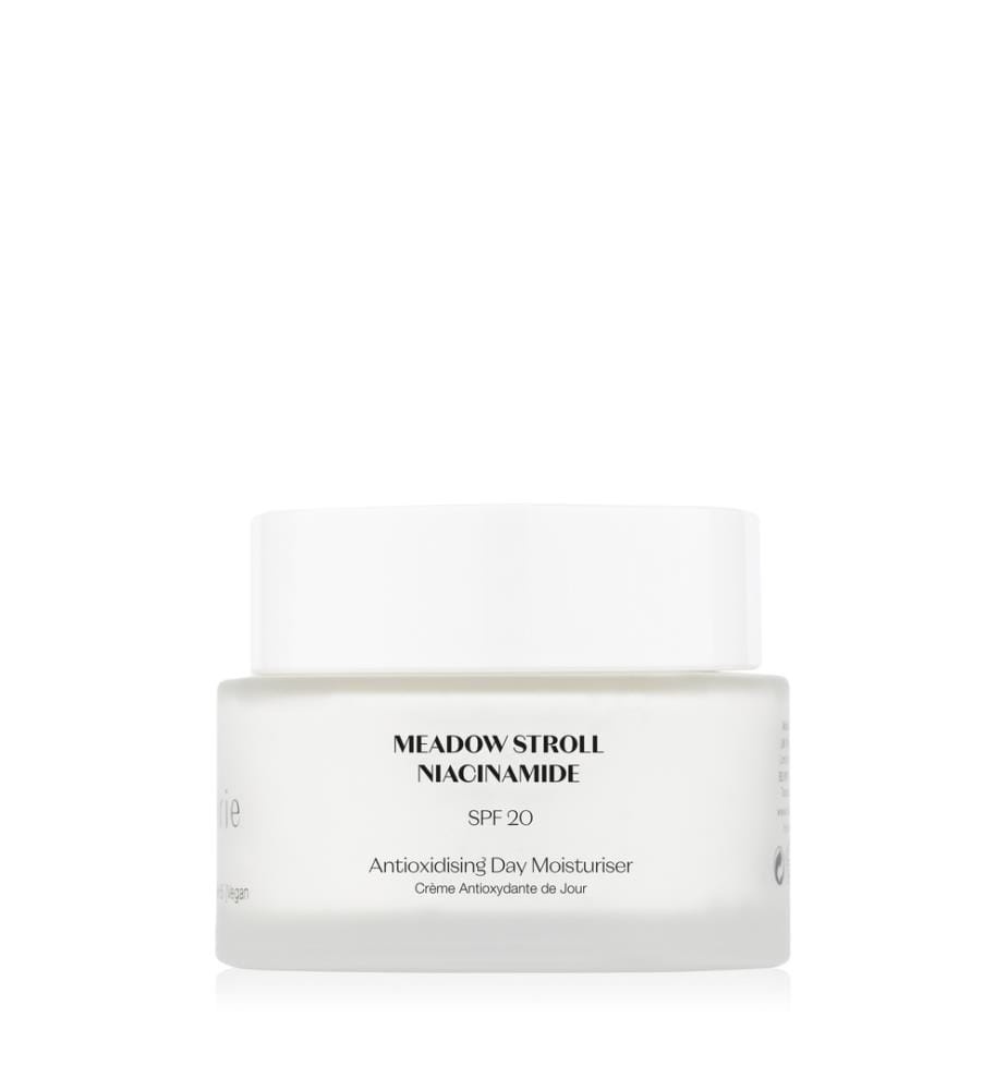 Hydratant de jour antioxydant SPF 20 - 45 ml