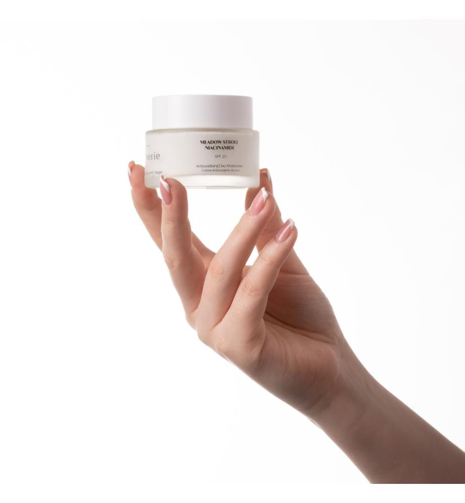 Hydratant de jour antioxydant SPF 20 - 45 ml
