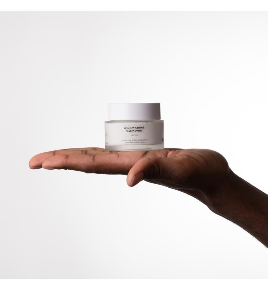 Hydratant de jour antioxydant SPF 20 - 45 ml