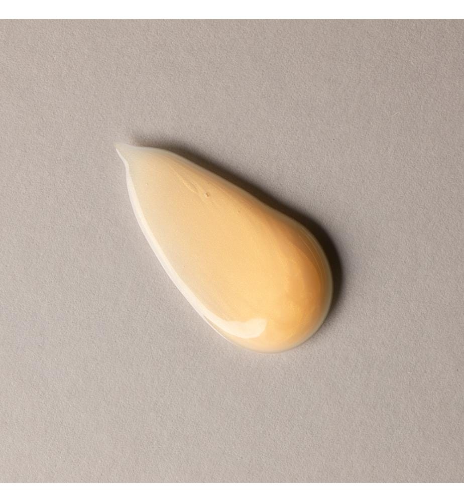 Masque gélifié raffermissant à l'or 24k - 45 ml