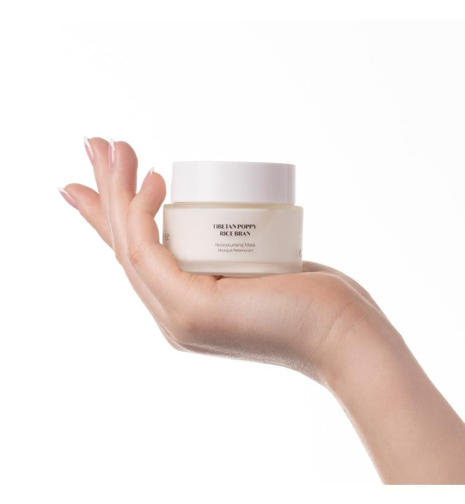 Masque Retexturisant - 45 ml