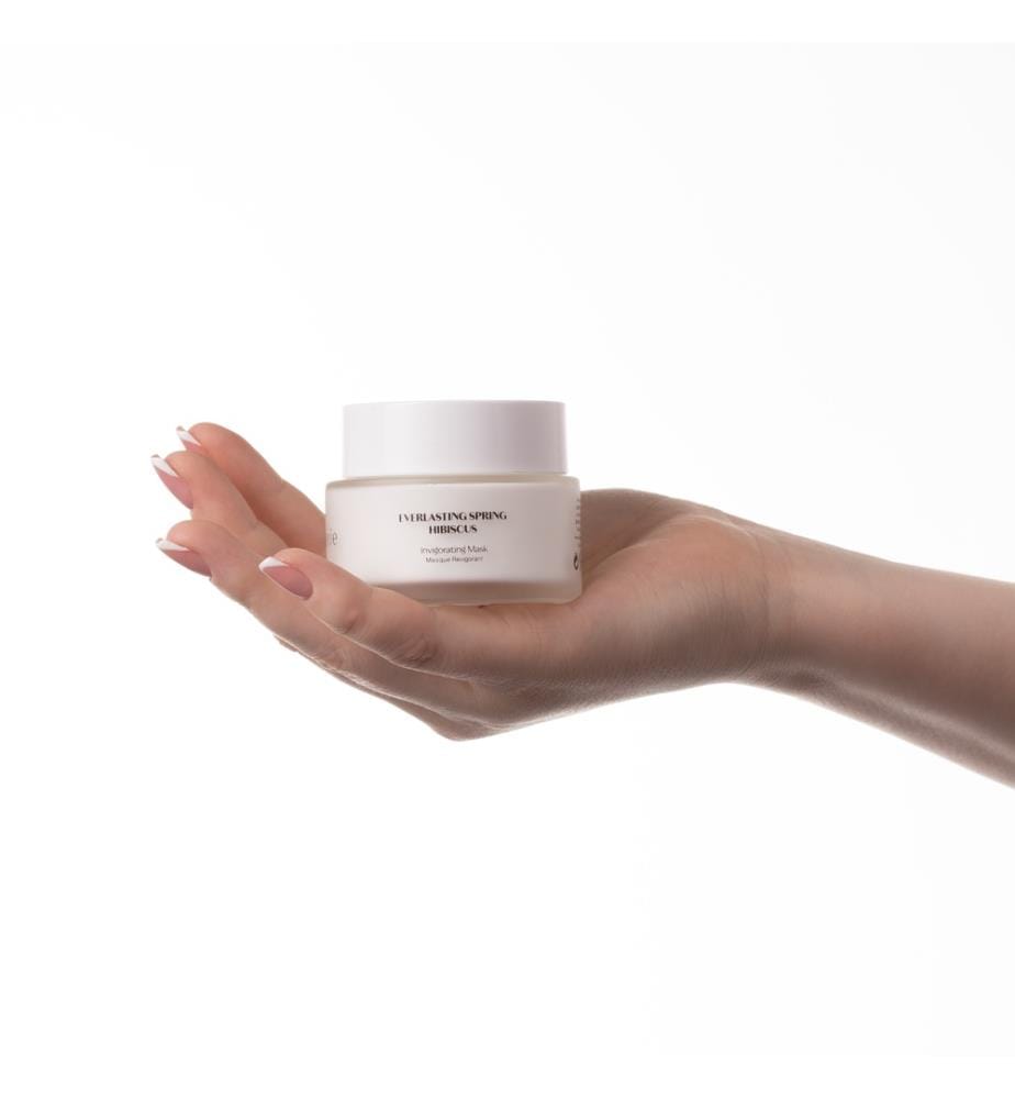 Masque revigorant - 45 ml