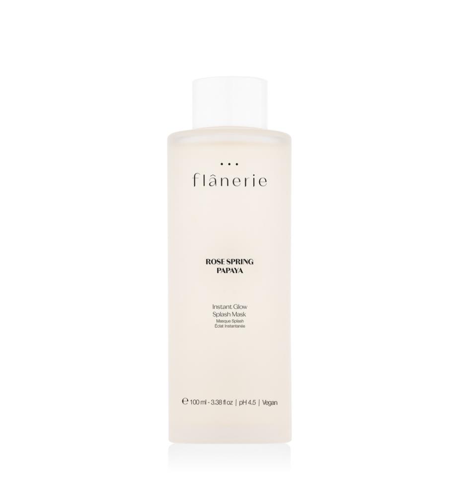 Masque Eclat Instantané - 100 ml