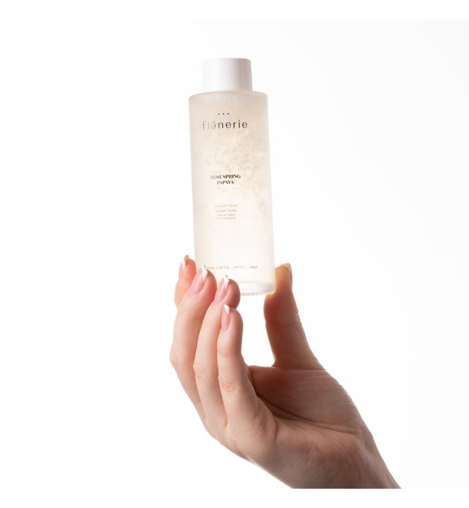 Masque Eclat Instantané - 100 ml