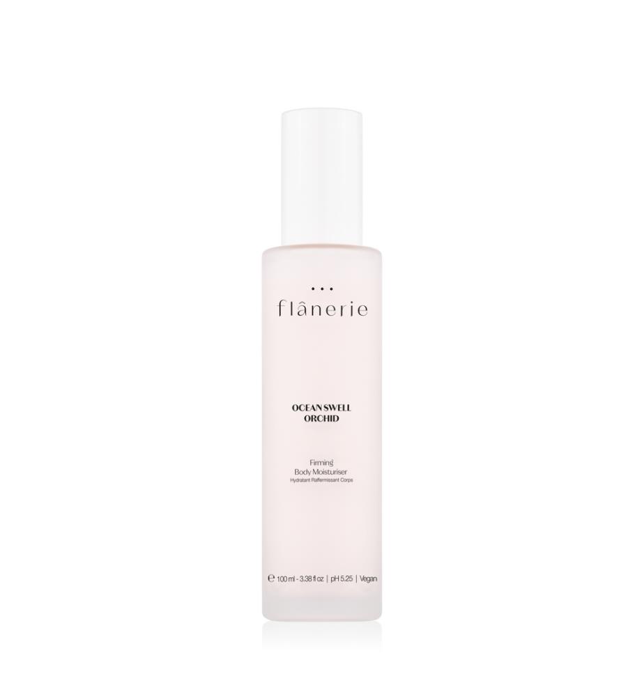 Soin hydratant raffermissant pour le corps - 100 ml