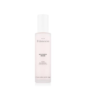 Soin hydratant raffermissant pour le corps - 100 ml