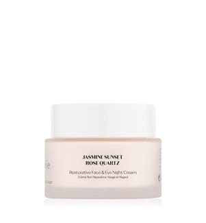 Crème de nuit réparatrice visage et yeux - 45 ml
