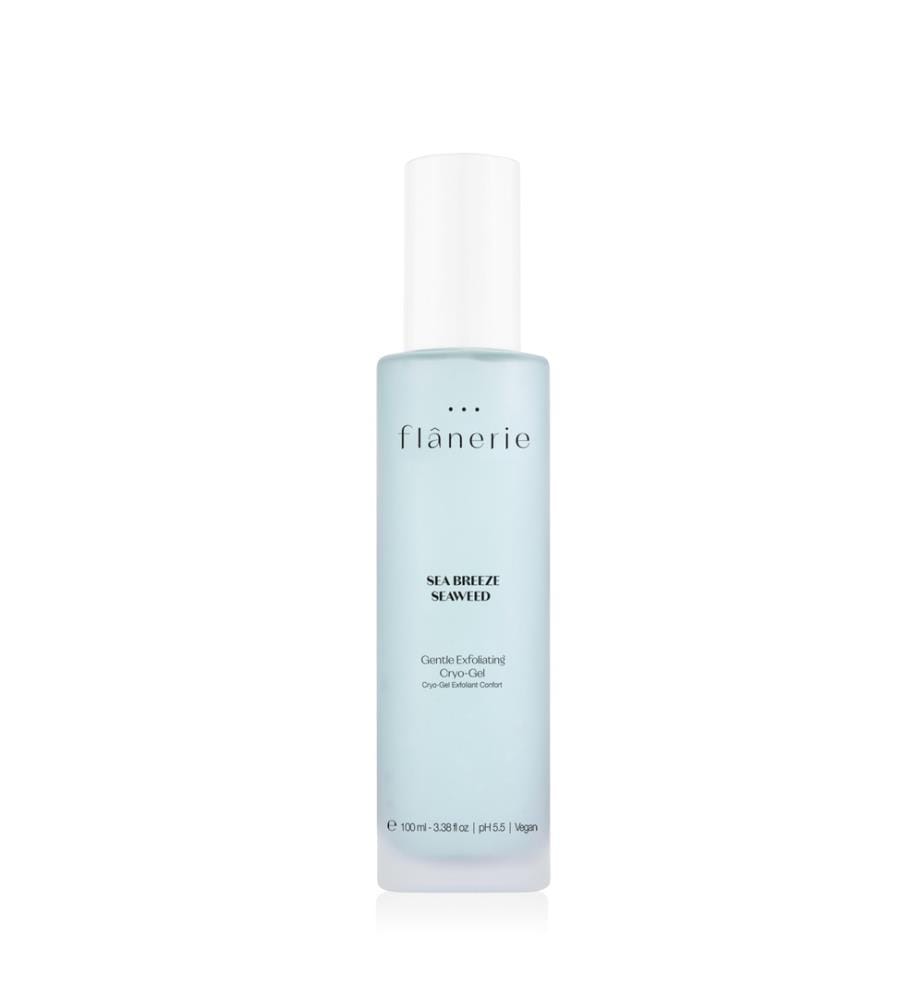 Cryo-Gel sanftes Peeling - 100 ml