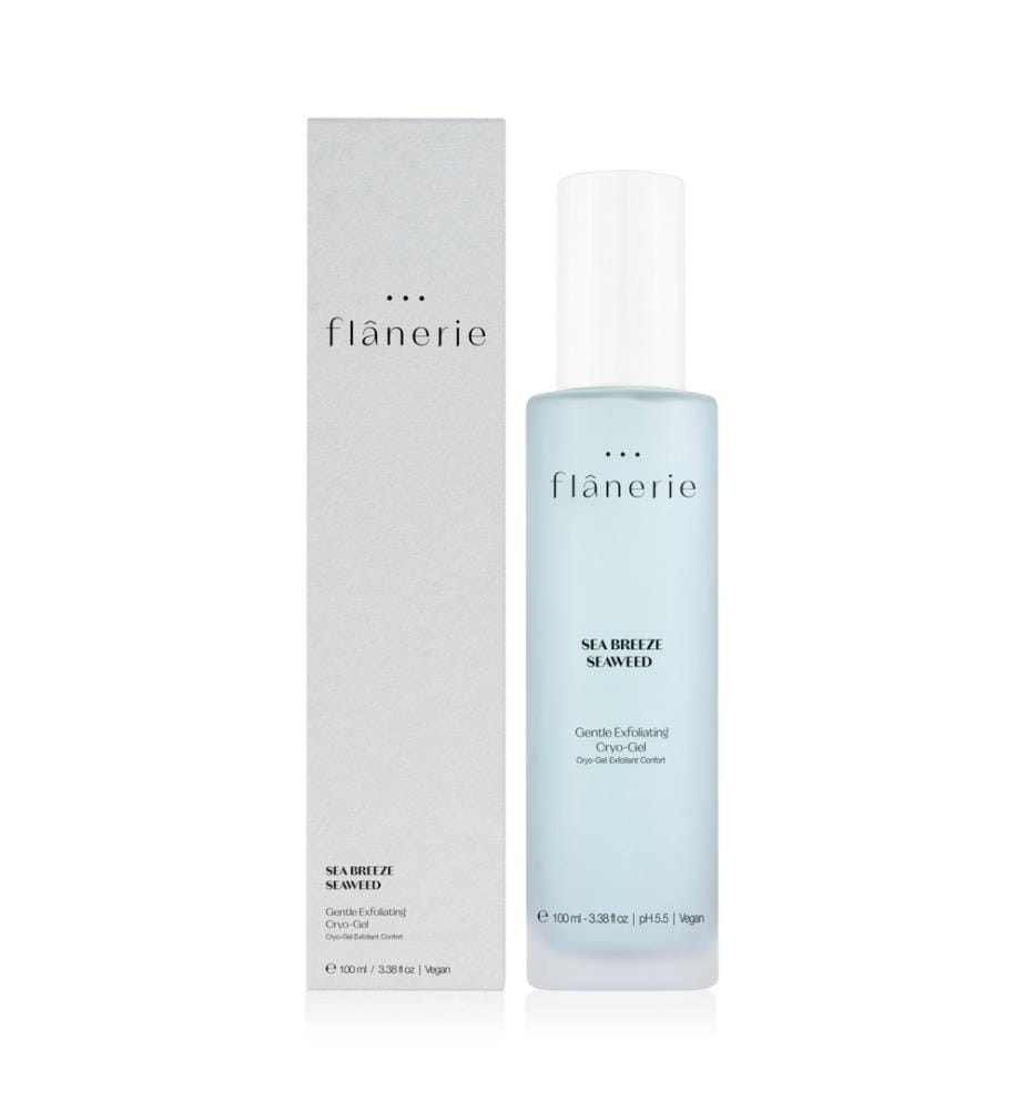 Cryo-Gel sanftes Peeling - 100 ml