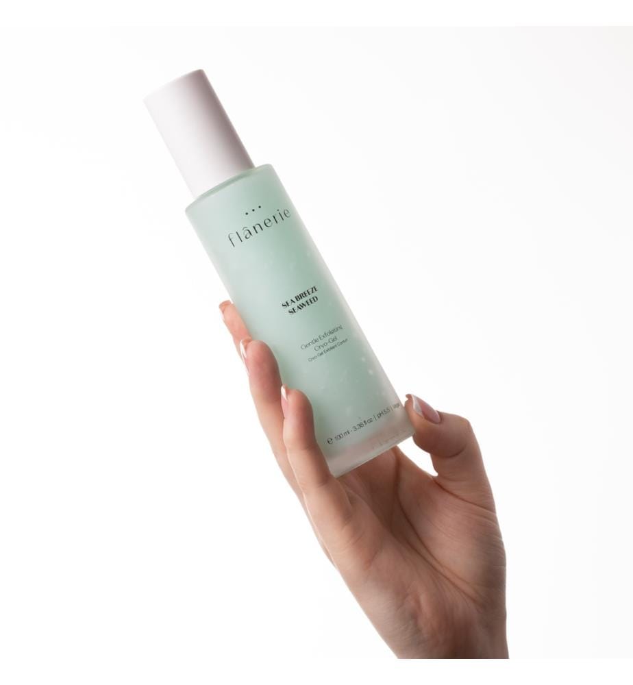 Cryo-Gel sanftes Peeling - 100 ml