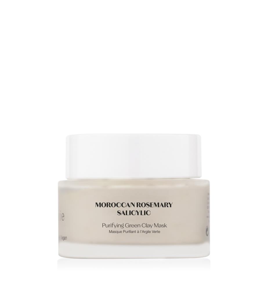 Masque purifiant à l'argile verte - 45 ml