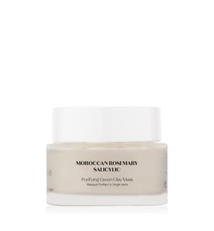 Masque purifiant à l'argile verte - 45 ml