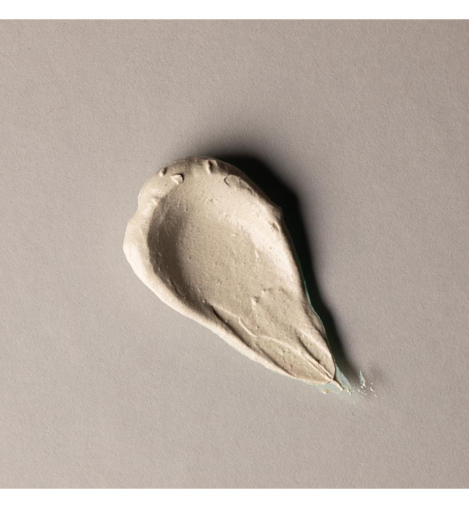 Masque purifiant à l'argile verte - 45 ml