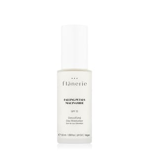 Hydratant de jour détoxifiant SPF 15 - 50 ml
