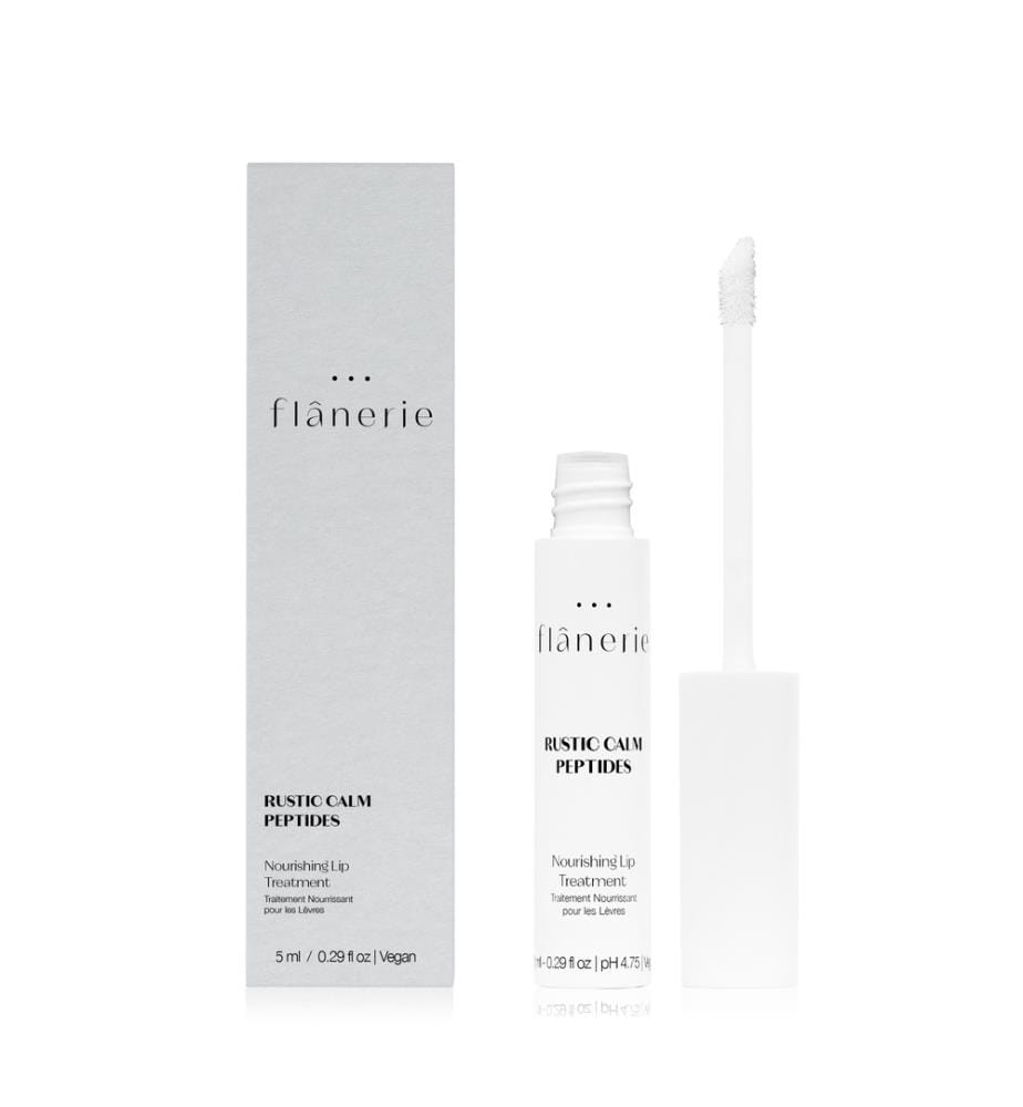 Pflegende Behandlung für die Lippen - 8,5 ml
