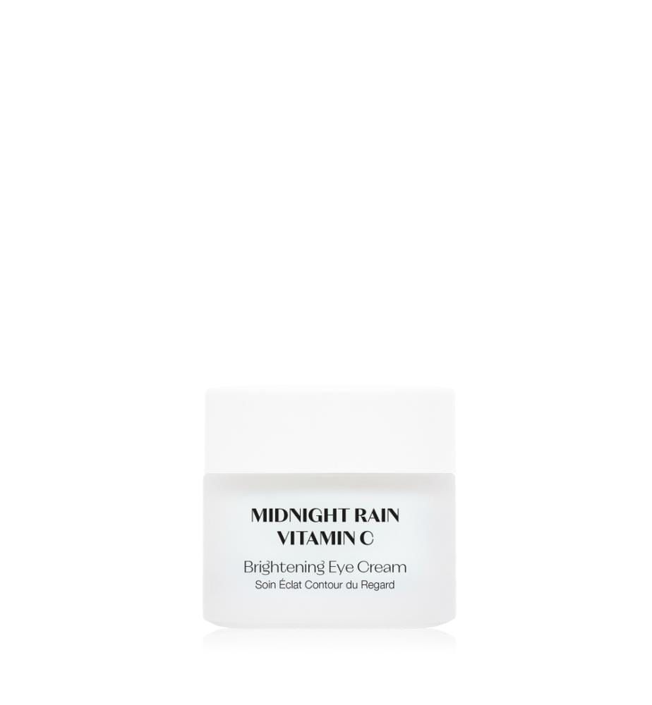 Glänzende Augenkonturpflege - 10 ml