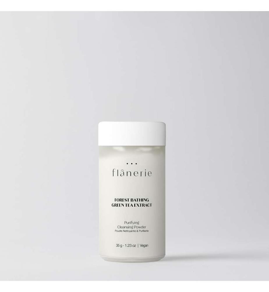 Reinigungspuder & Reinigender Puder - 35 g