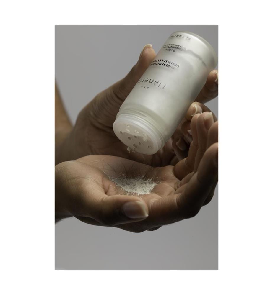 Reinigungspuder & Reinigender Puder - 35 g