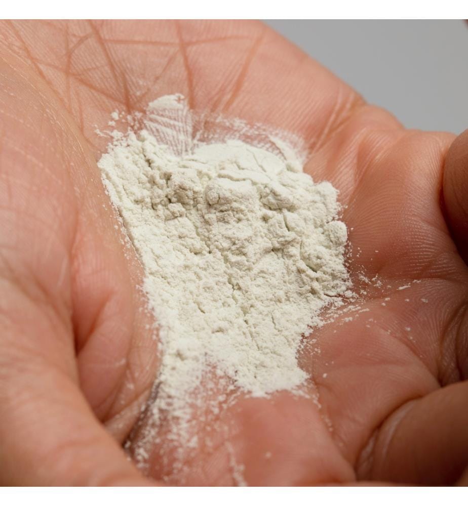 Reinigungspuder & Reinigender Puder - 35 g
