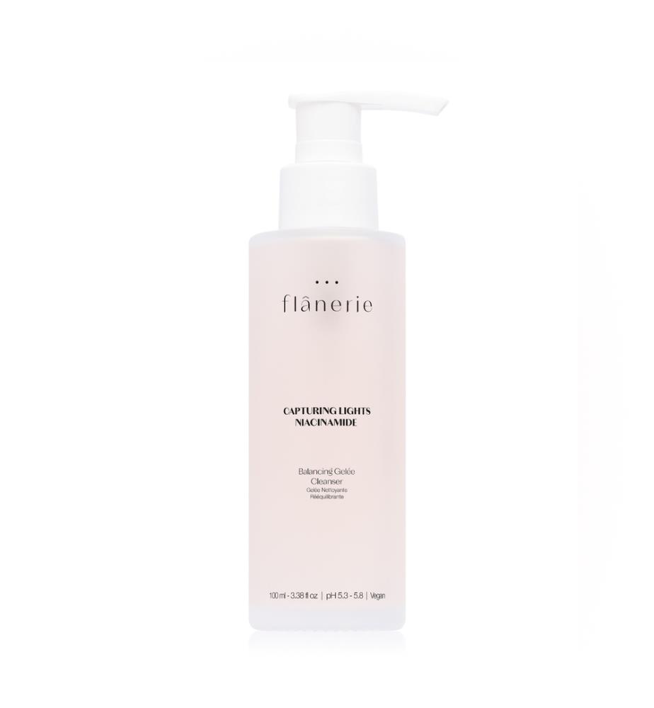 Ausgleichendes Reinigungsgelee - 100 ml