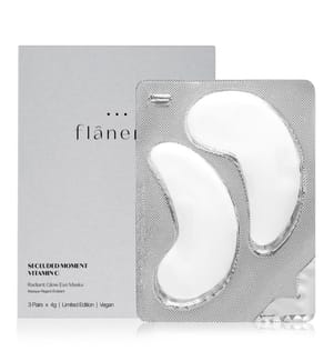 Masque Regard Éclatant - 3 x 4 g