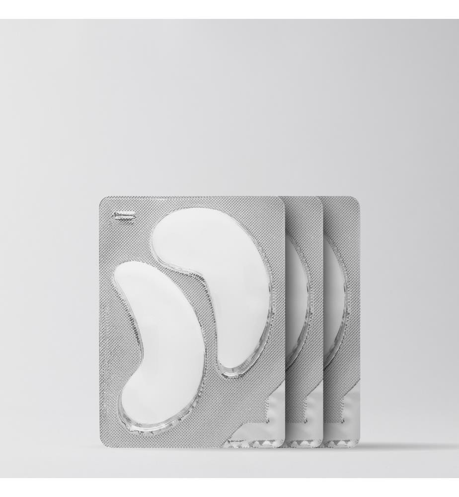 Masque Regard Éclatant - 3 x 4 g