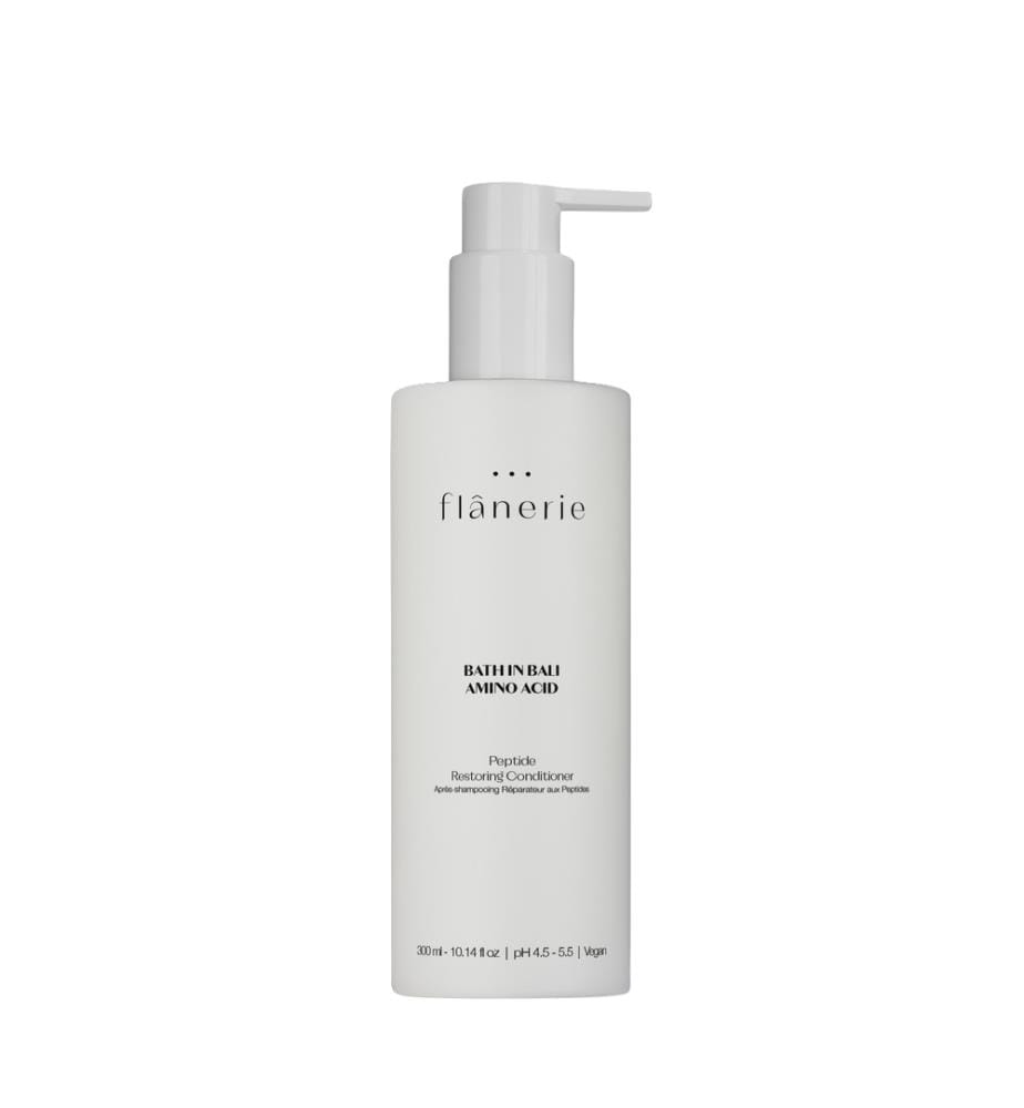 Après-shampooing Réparateur aux Peptides