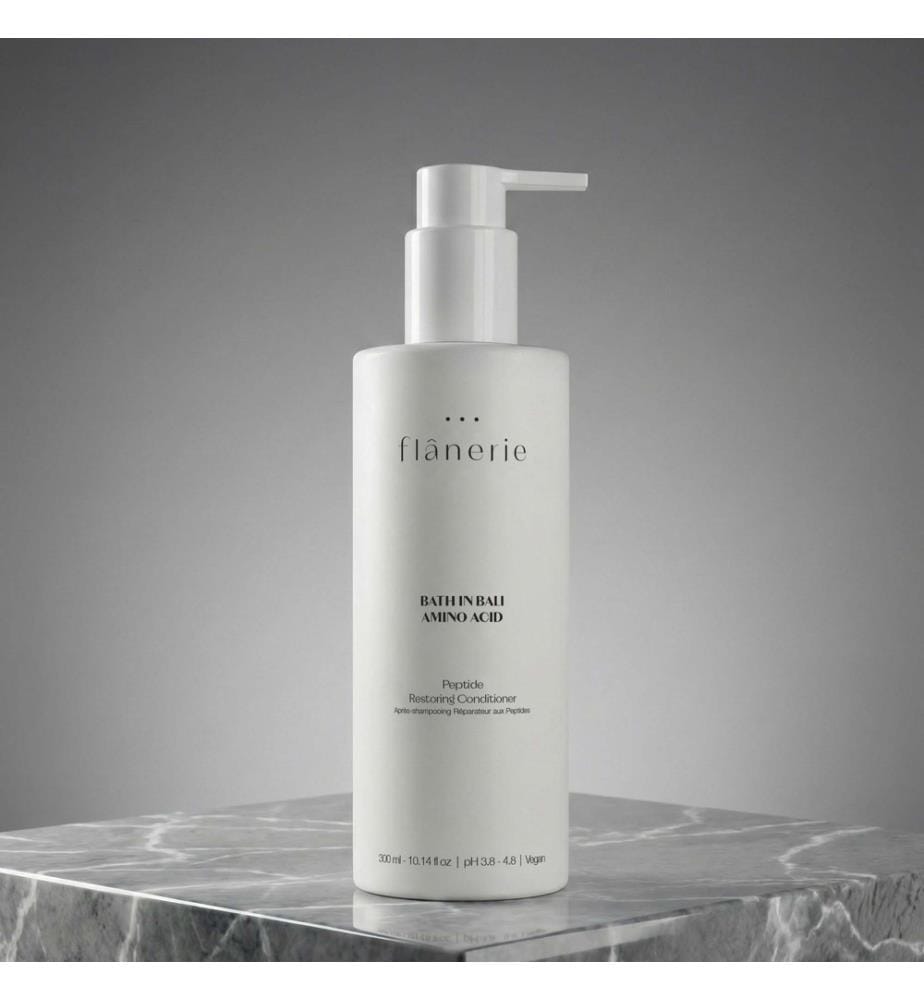 Après-shampooing Réparateur aux Peptides