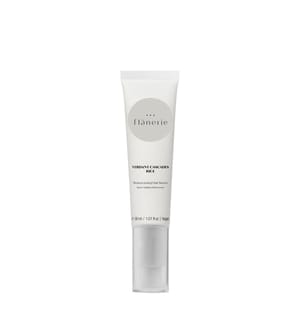 Rekonstruierendes Haarserum